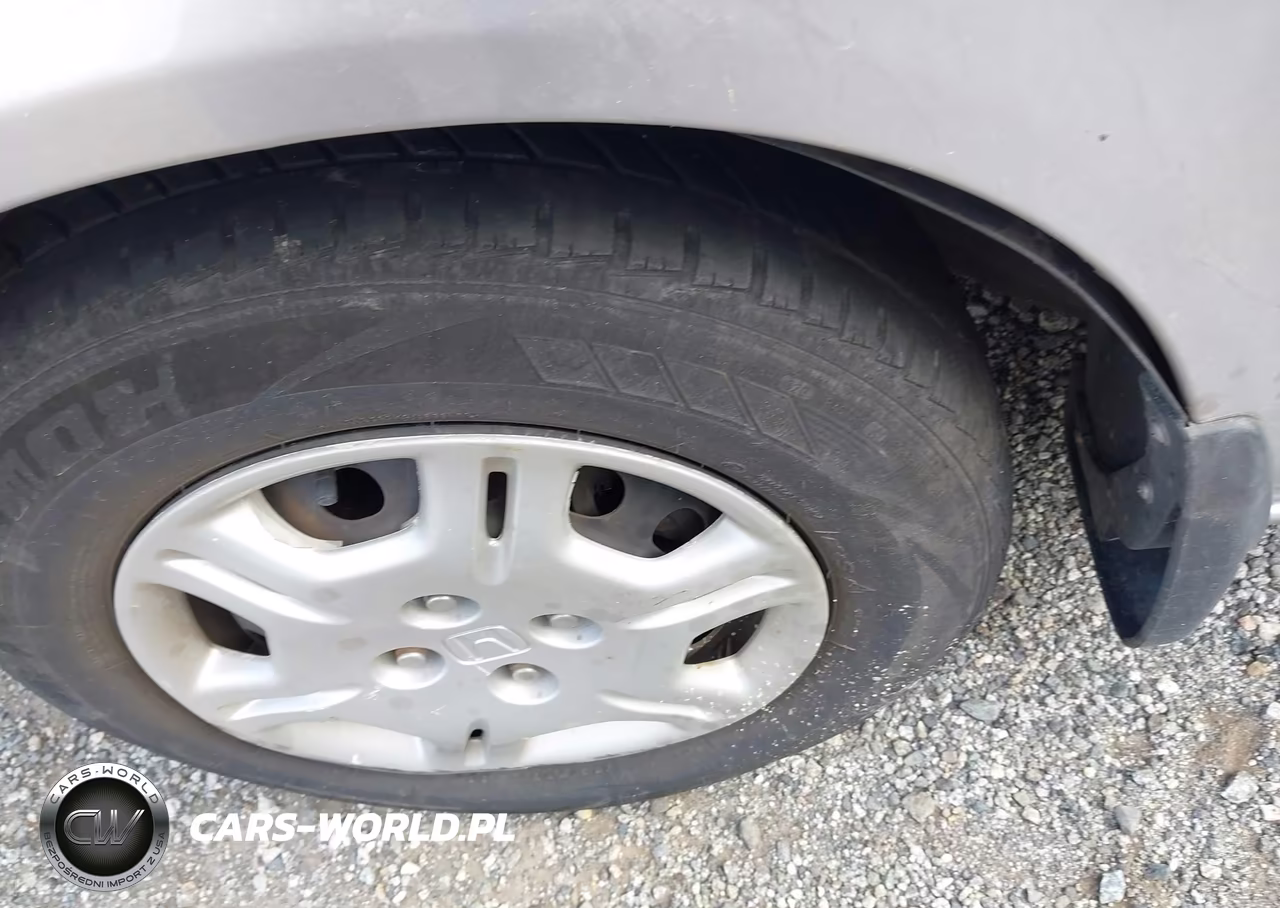 2000 Dodge Stratus Se VIN:1B3EJ46XXYN155041 - 22