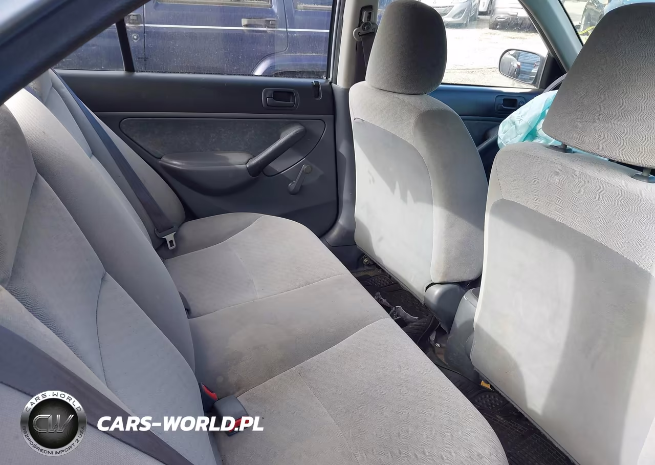2000 Dodge Stratus Se VIN:1B3EJ46XXYN155041 - 8