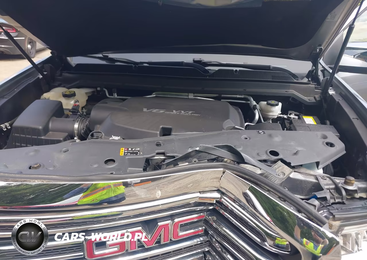 2018 GMC Canyon Slt VIN:1GTG6DEN2J1159493 - 10
