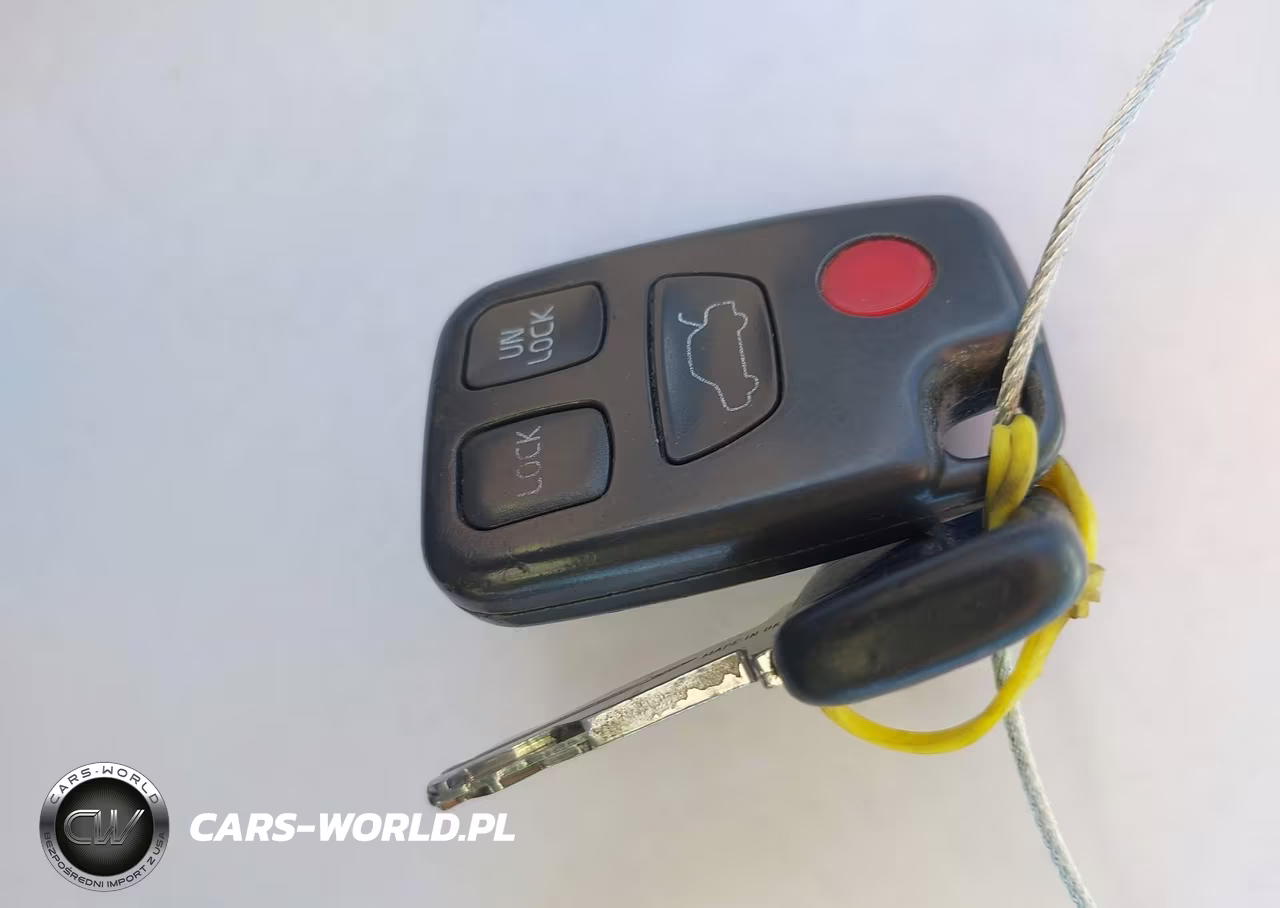 1998 Volvo S70 Gtas-Gtms VIN:YV1LS5545W1435092 - 11