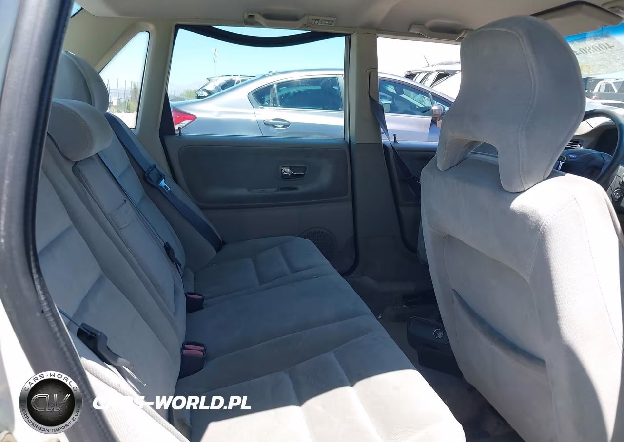 1998 Volvo S70 Gtas-Gtms VIN:YV1LS5545W1435092 - 8