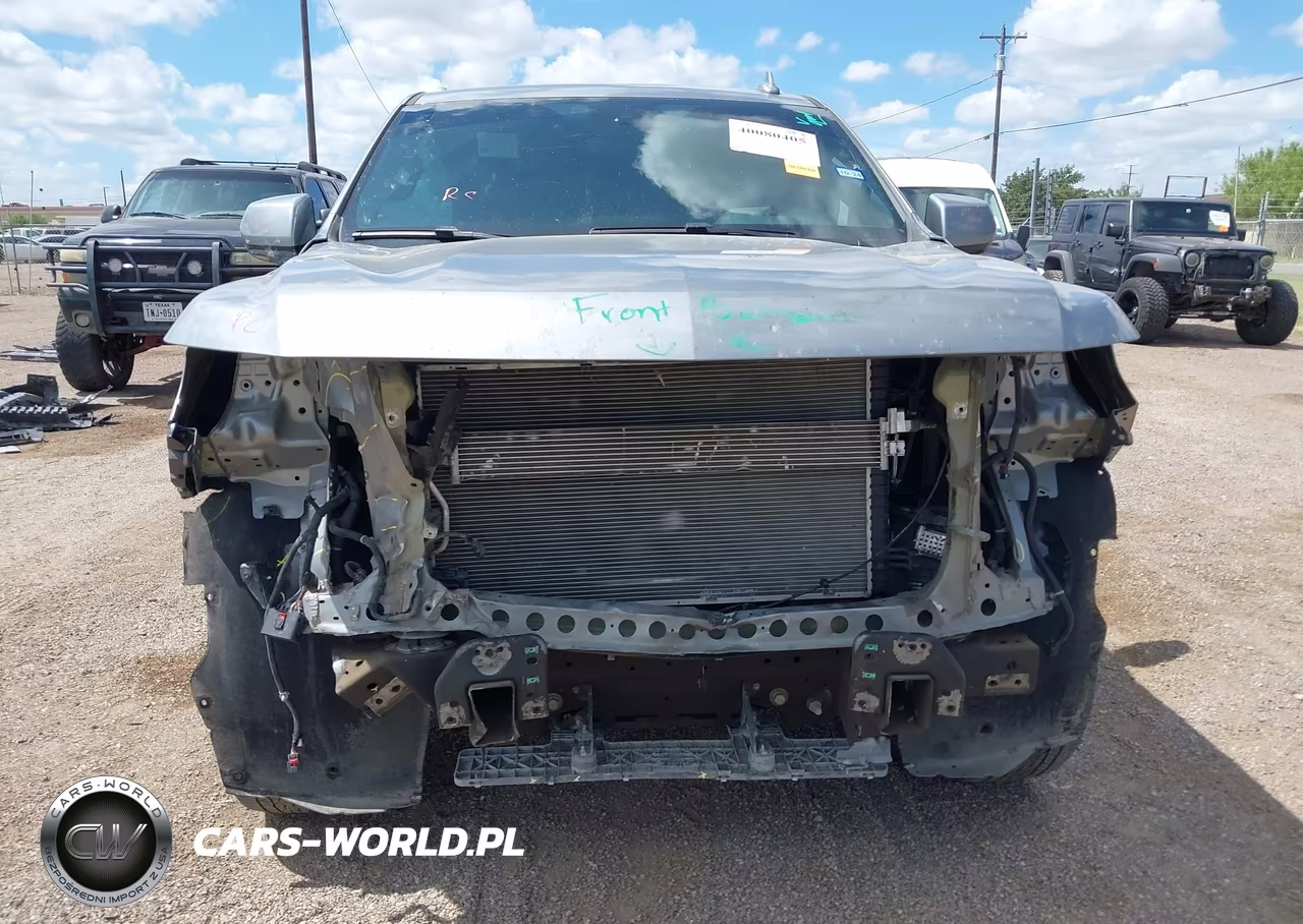 2023 Chevrolet Tahoe 2Wd Ls VIN:1GNSCMKDXPR147298 - 13