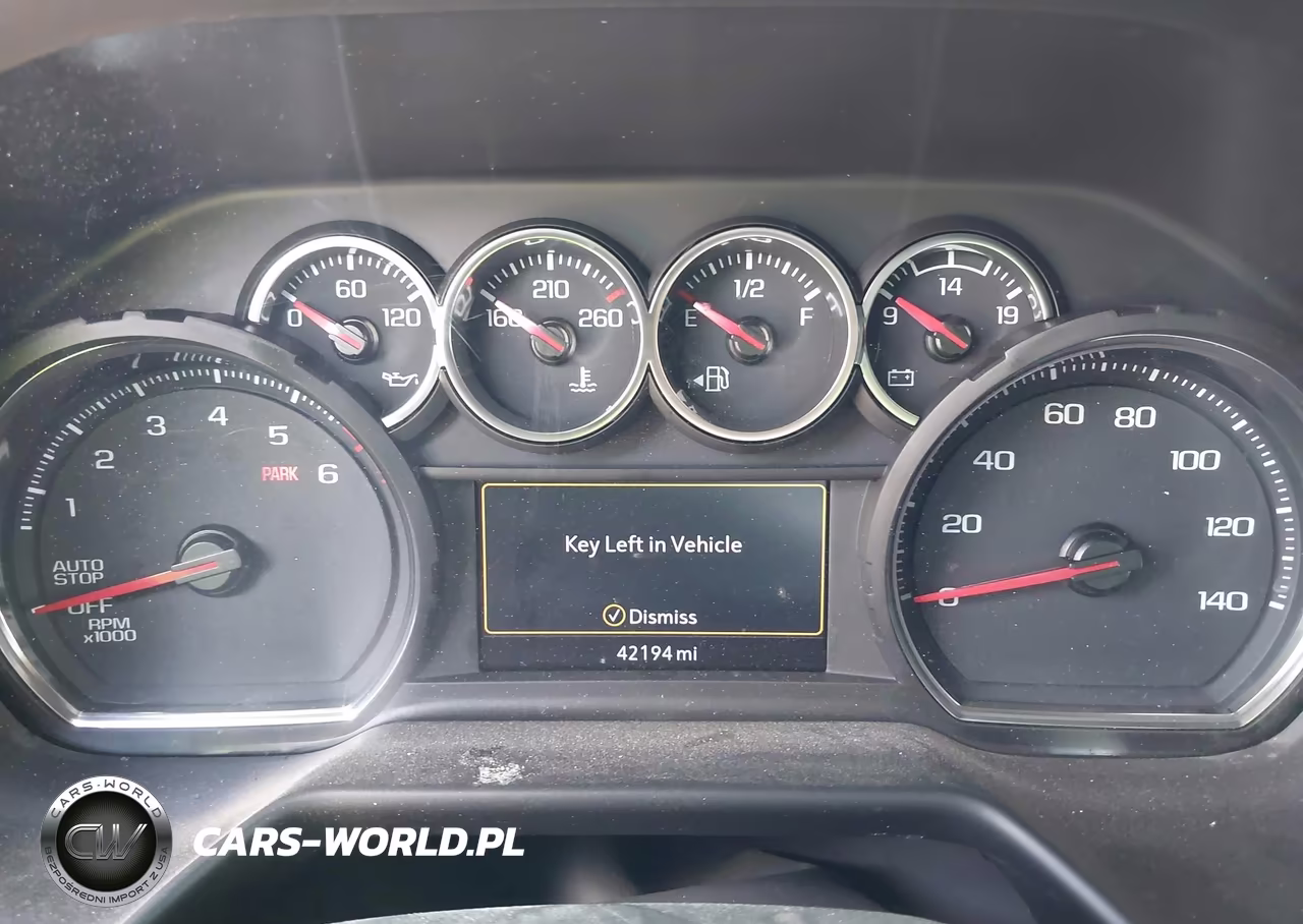 2023 Chevrolet Tahoe 2Wd Ls VIN:1GNSCMKDXPR147298 - 7