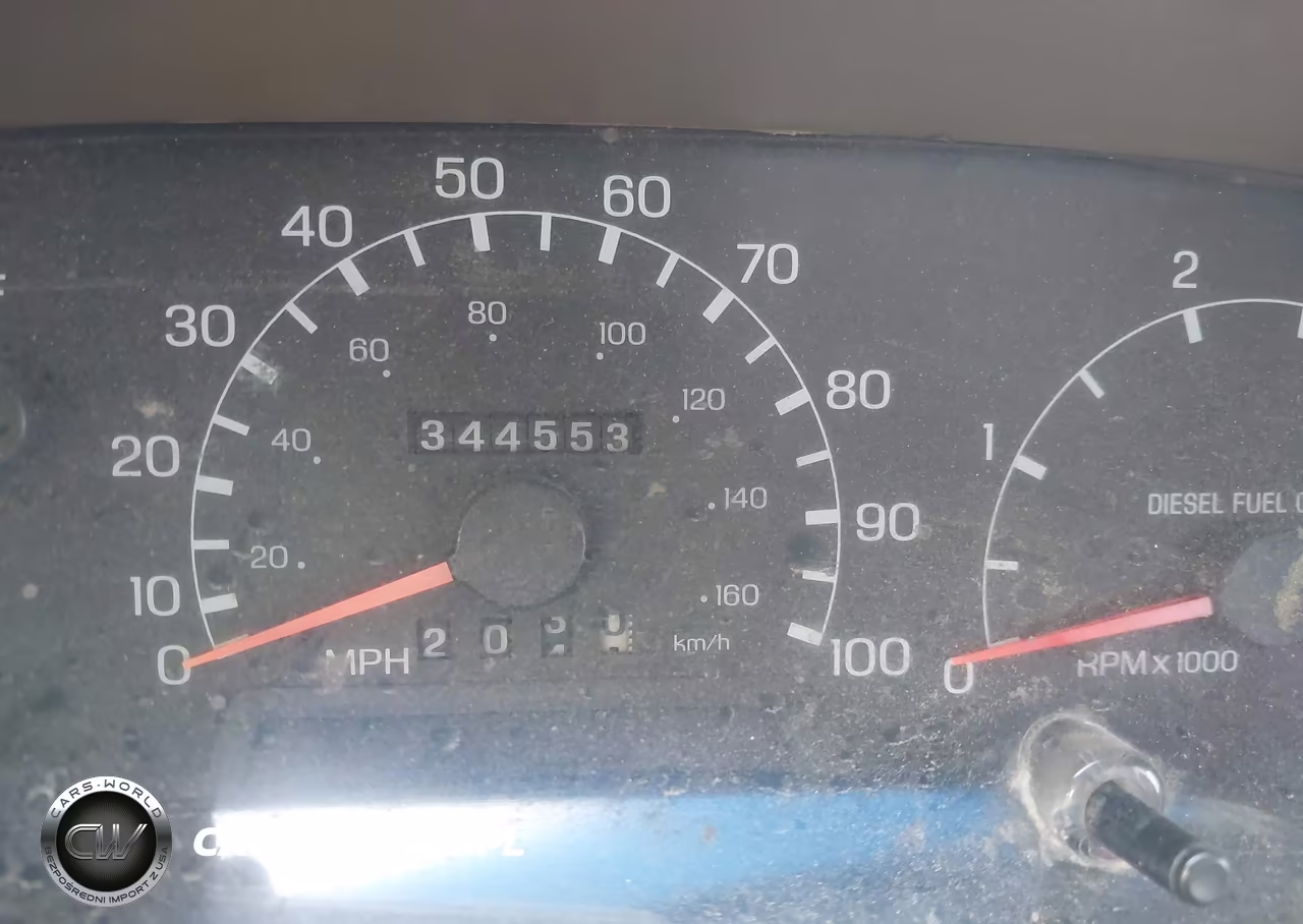 1999 Ford F-250 Lariat-Xl-Xlt VIN:1FTNW20F9XEC37751 - 7
