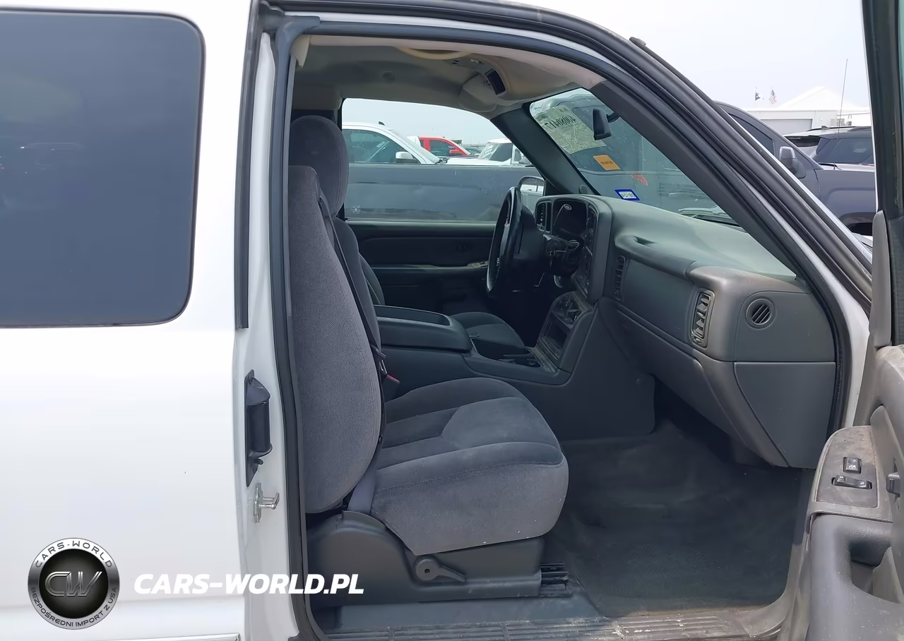 2006 GMC Sierra 1500 Sle2 VIN:1GTEC19Z06Z212664 - 5