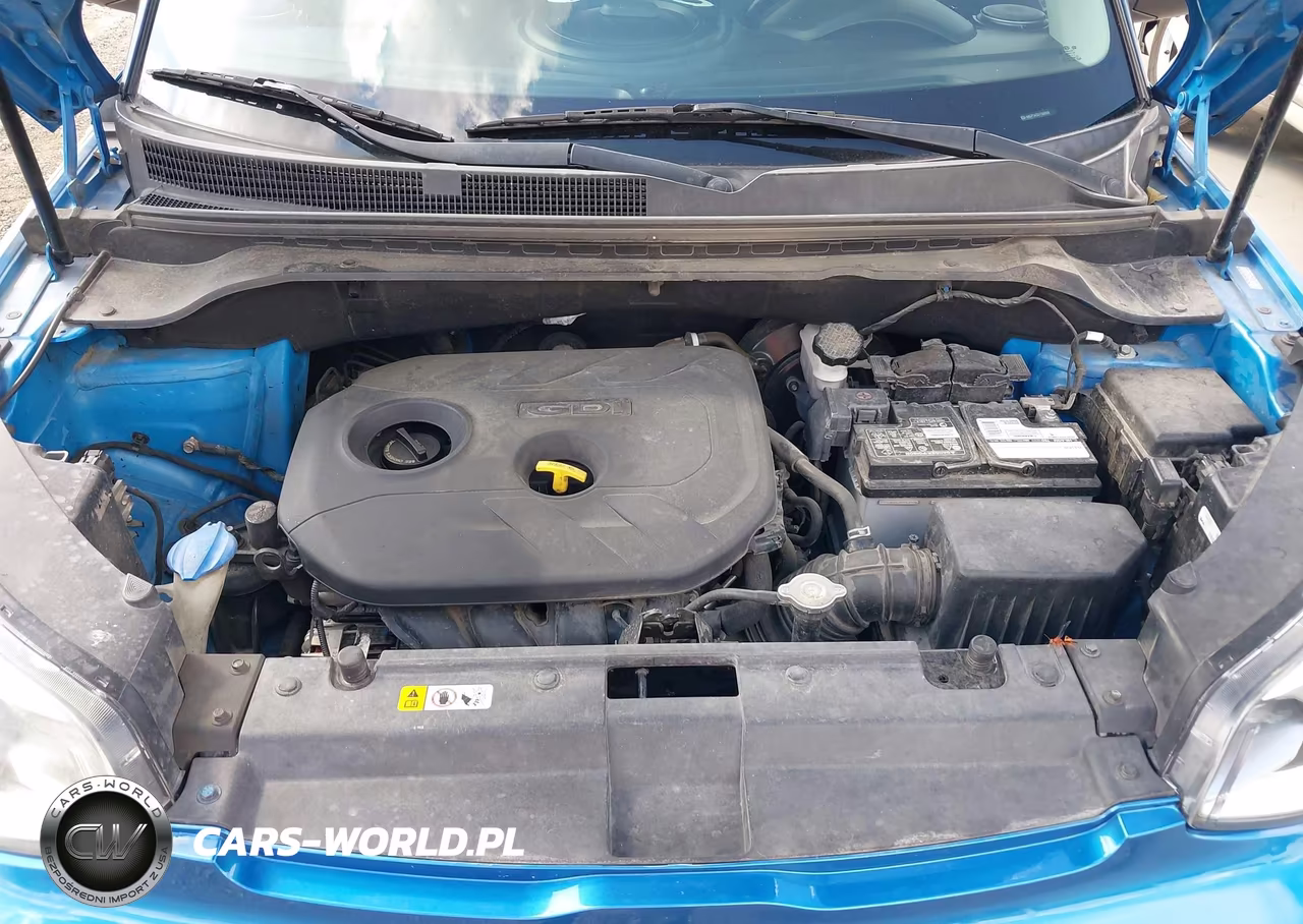 2018 Kia Soul + VIN:KNDJP3A52J7568058 - 10