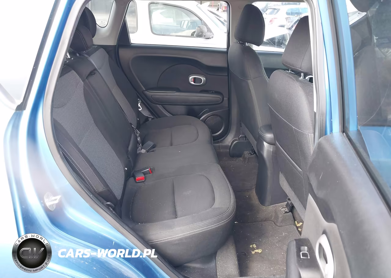 2018 Kia Soul + VIN:KNDJP3A52J7568058 - 8