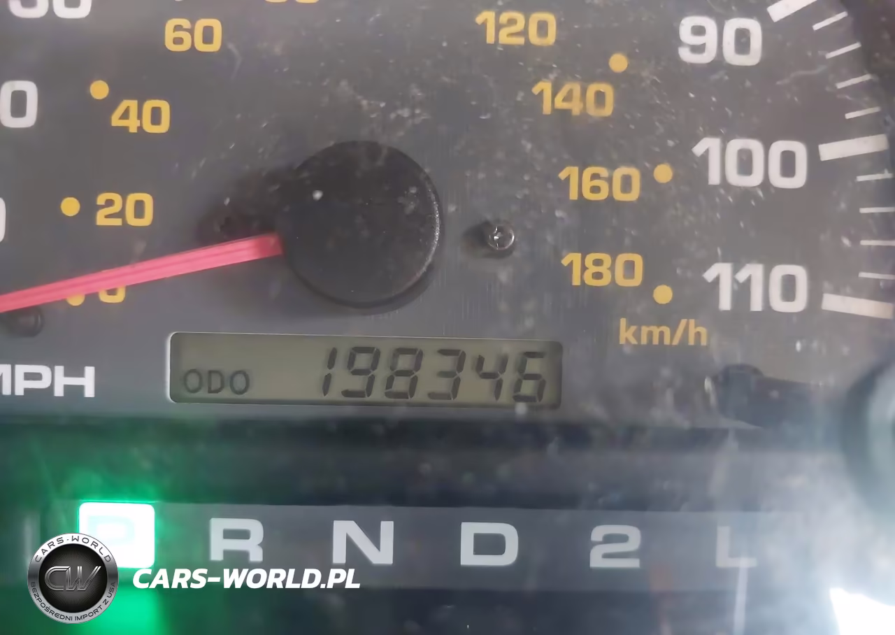 2000 Toyota 4Runner Limited V6 VIN:JT3HN87R1Y9044673 - 15