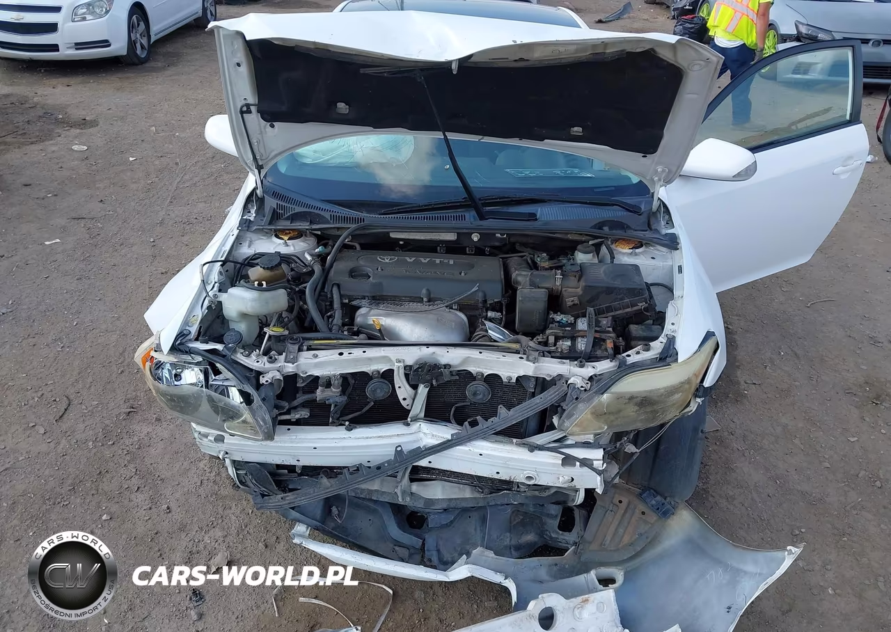 2006 Scion Tc VIN:JTKDE167X60117700 - 10