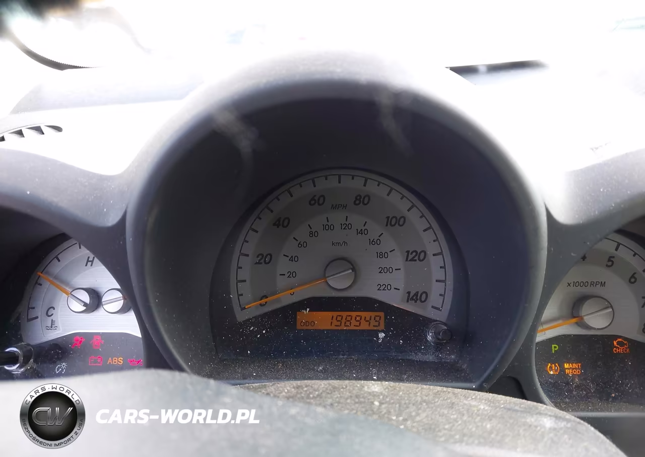 2006 Scion Tc VIN:JTKDE167X60117700 - 7
