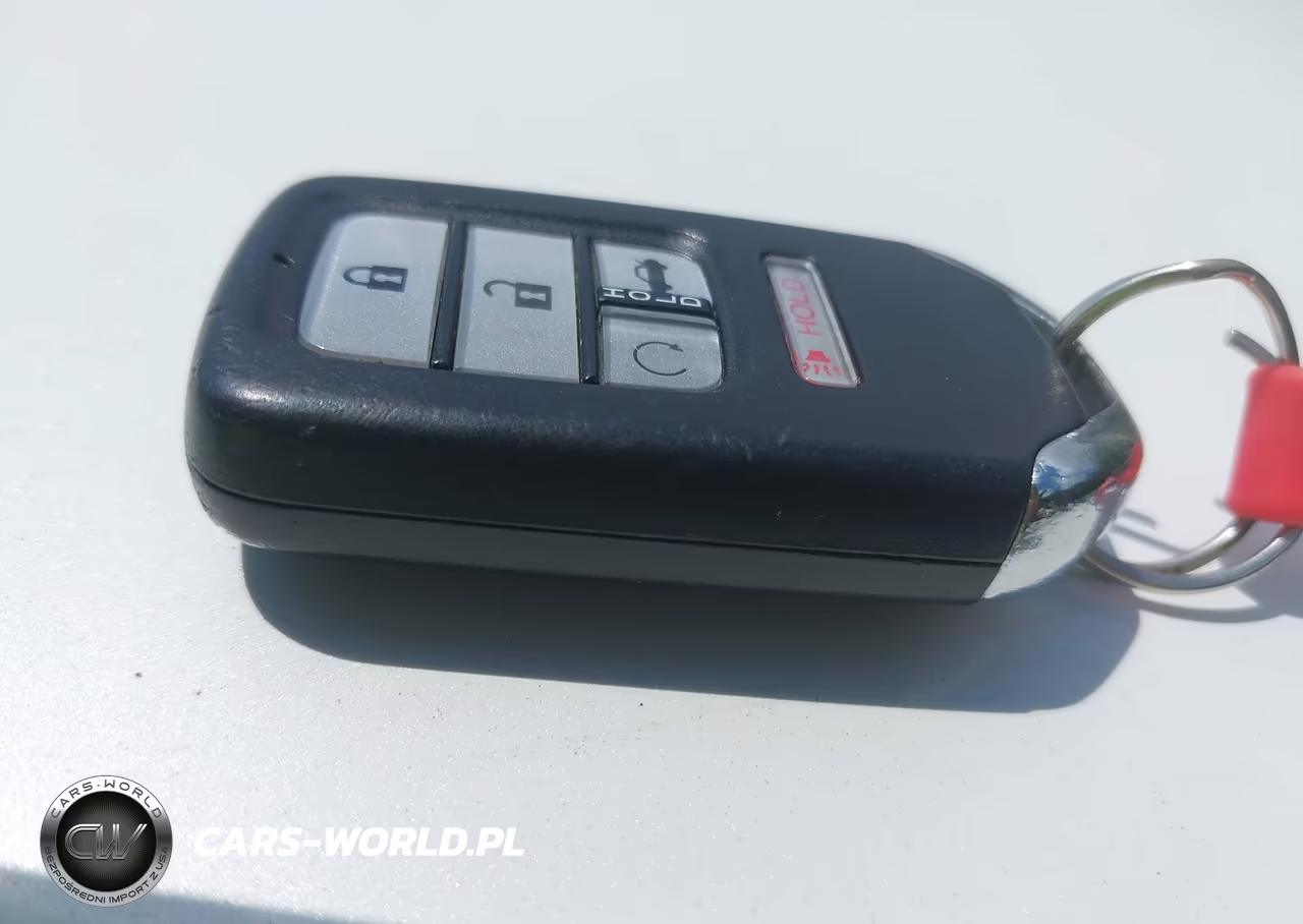 2018 Honda Civic Ex-L VIN:JHMFC1F70JX021241 - 11