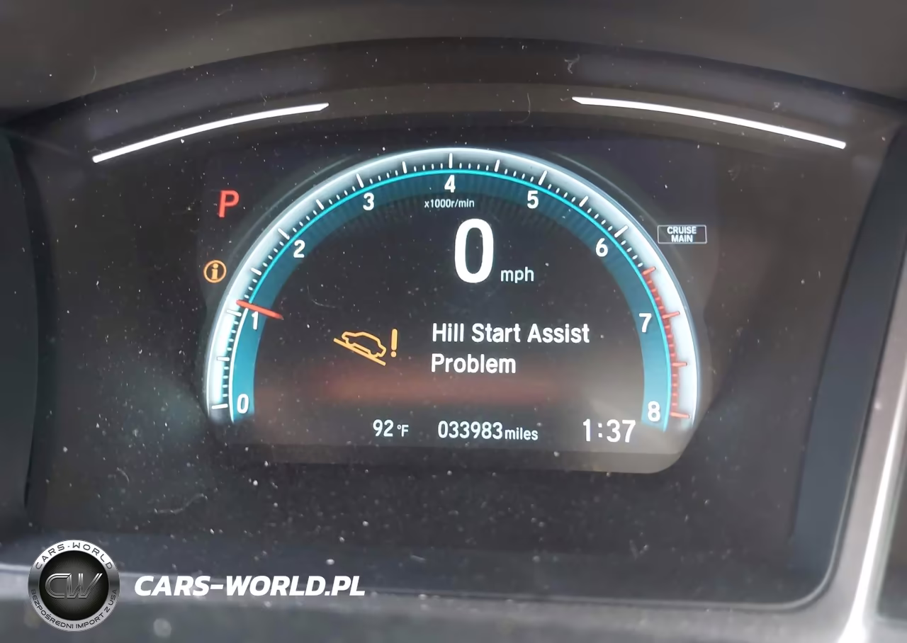 2018 Honda Civic Ex-L VIN:JHMFC1F70JX021241 - 15