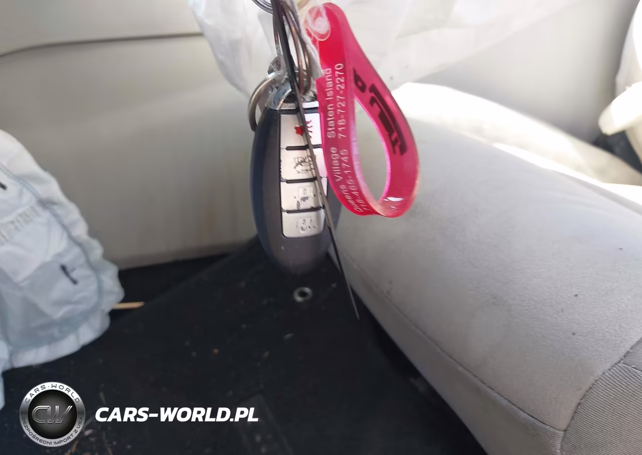2019 Nissan Altima 2.5 S VIN:1N4BL4BV8KC200258 - 11