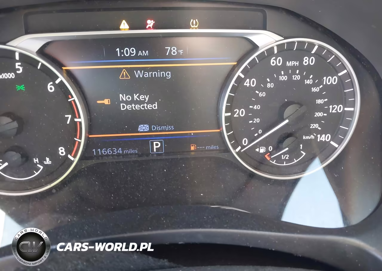 2019 Nissan Altima 2.5 S VIN:1N4BL4BV8KC200258 - 7