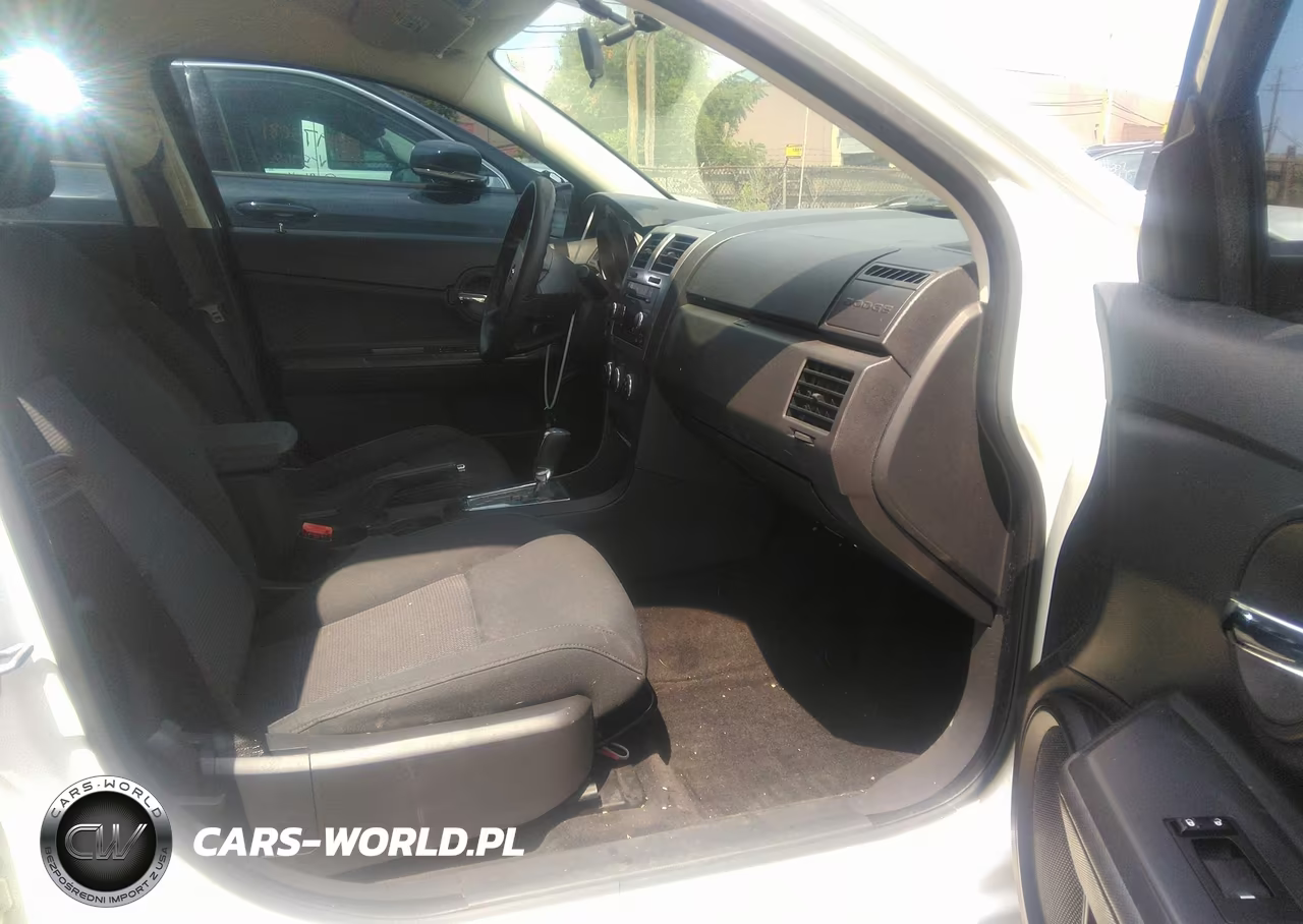 2010 Dodge Avenger Sxt VIN:1B3CC4FB1AN178400 - 5
