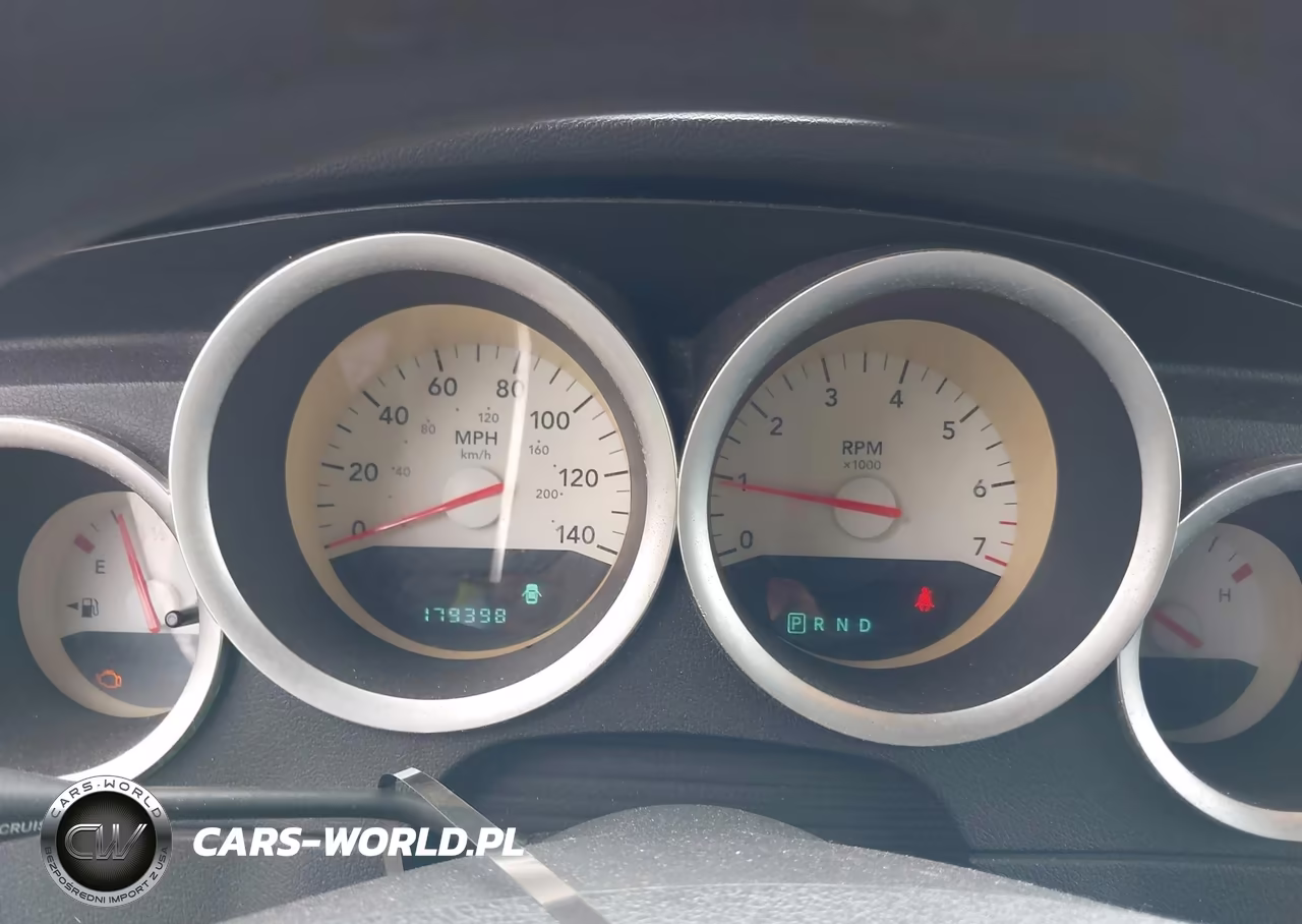 2007 Dodge Magnum VIN:2D4FV47V47H754287 - 7