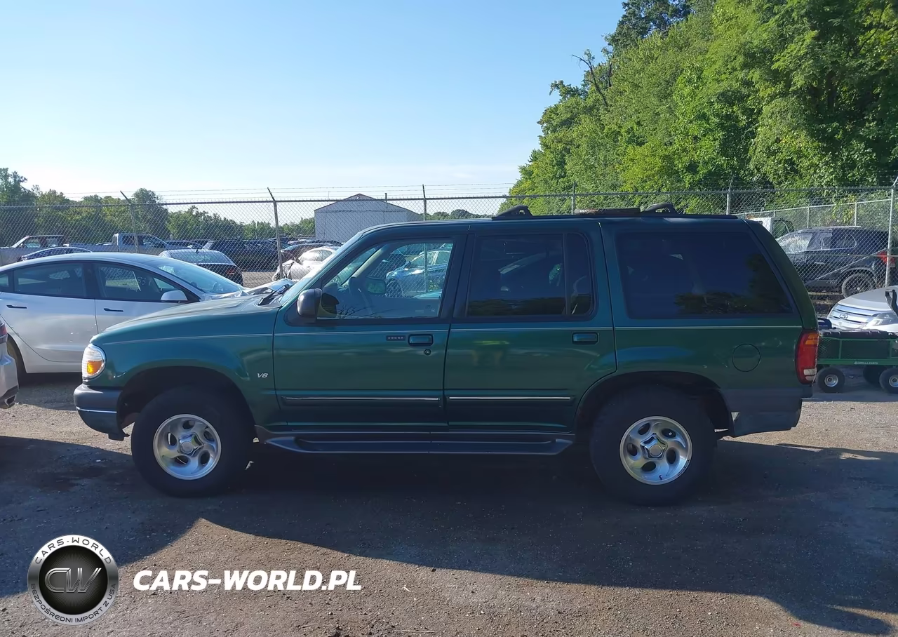 2001 Ford Explorer Xlt VIN:1FMZU83P81ZA73242 - 15