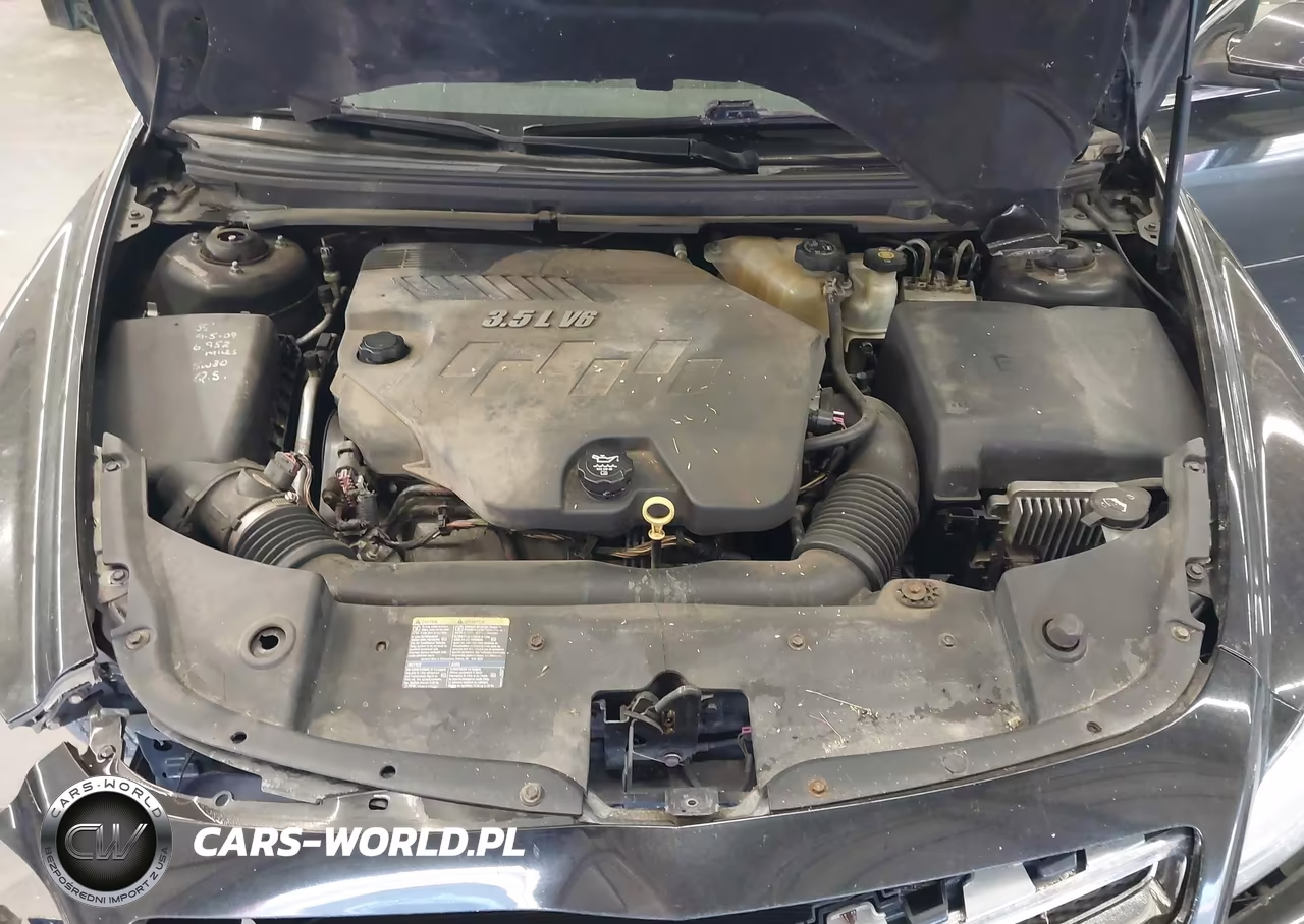 2009 Chevrolet Malibu 1Lt VIN:1G1ZH57K694259322 - 10