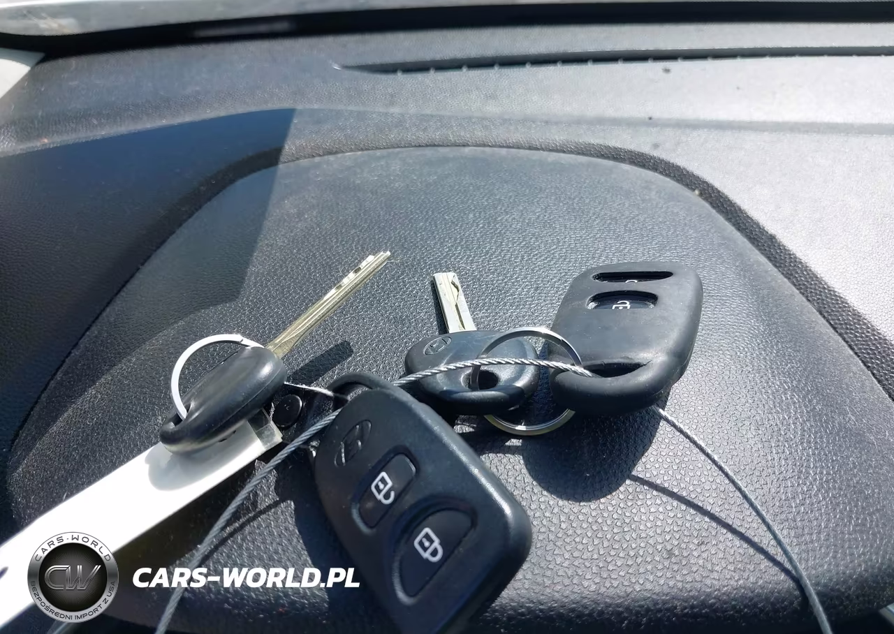 2013 Hyundai Tucson Gls VIN:KM8JU3AC5DU632411 - 11