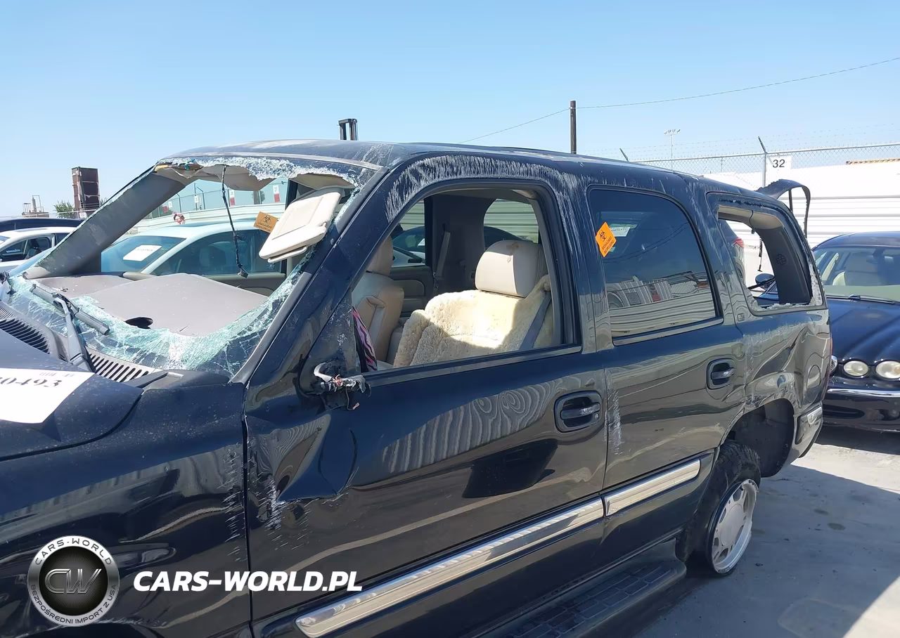 2001 GMC Yukon Slt VIN:1GKEK13T01R160974 - 6