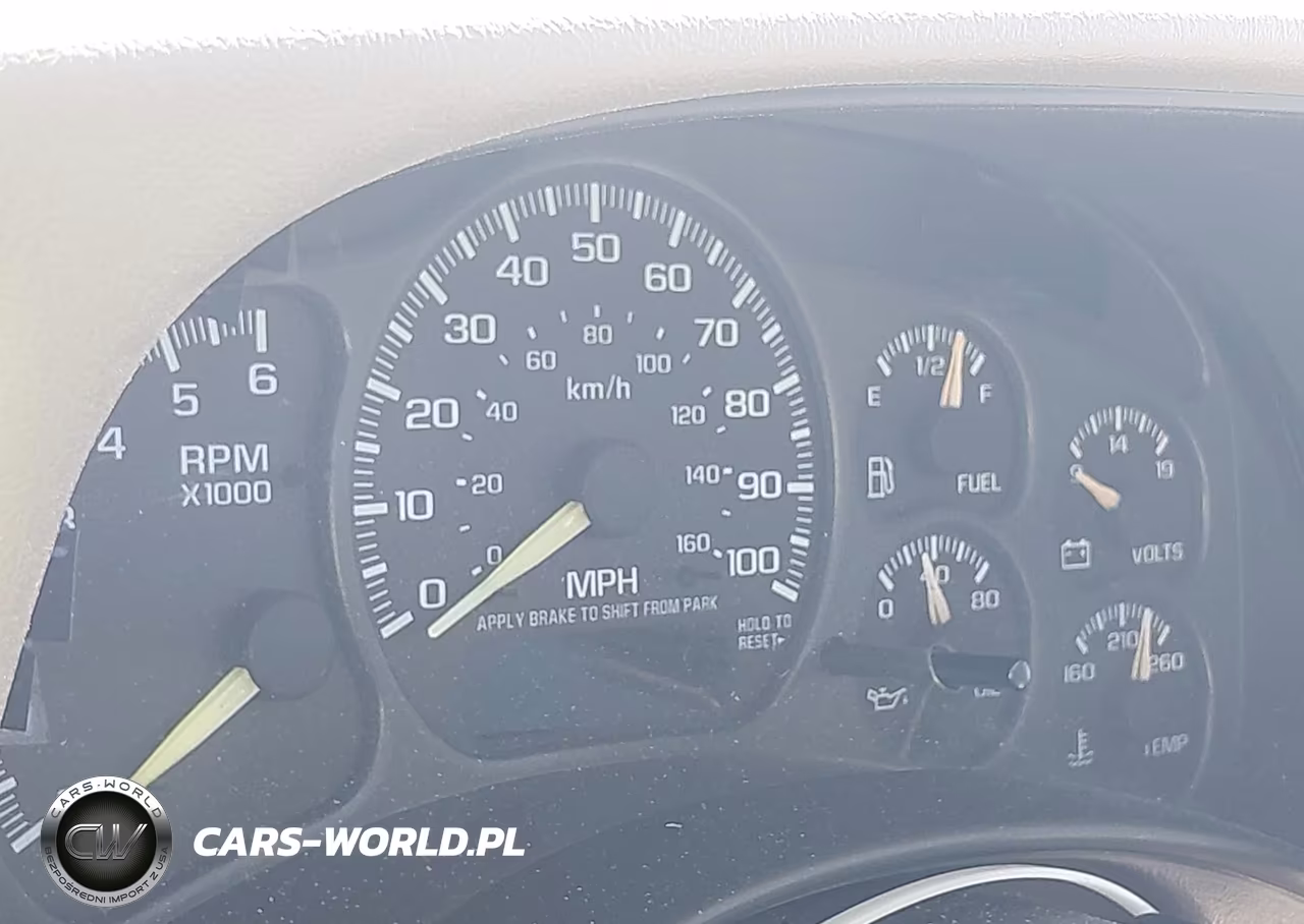 2001 GMC Yukon Slt VIN:1GKEK13T01R160974 - 7