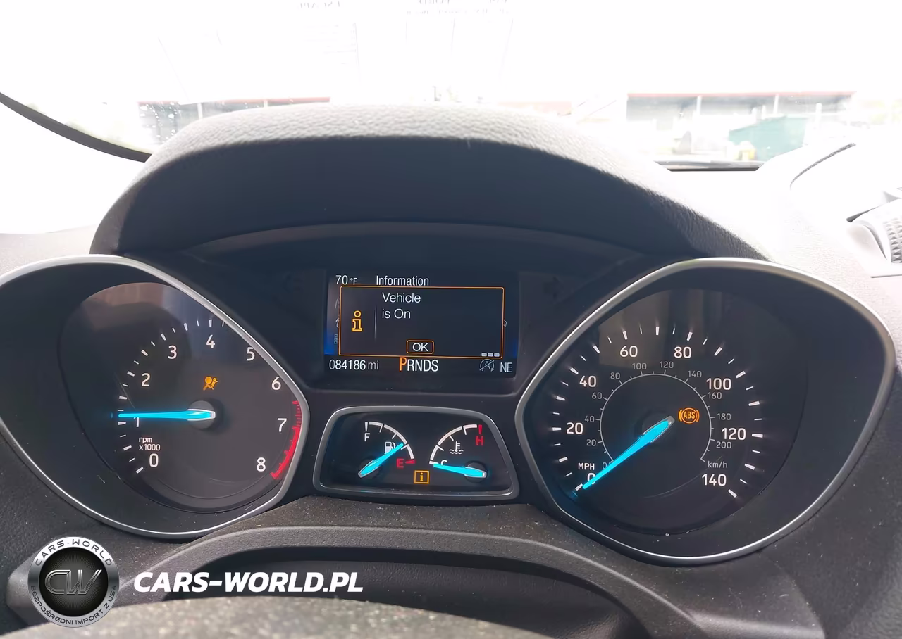 2019 Ford Escape Se VIN:1FMCU9GD7KUB64304 - 7