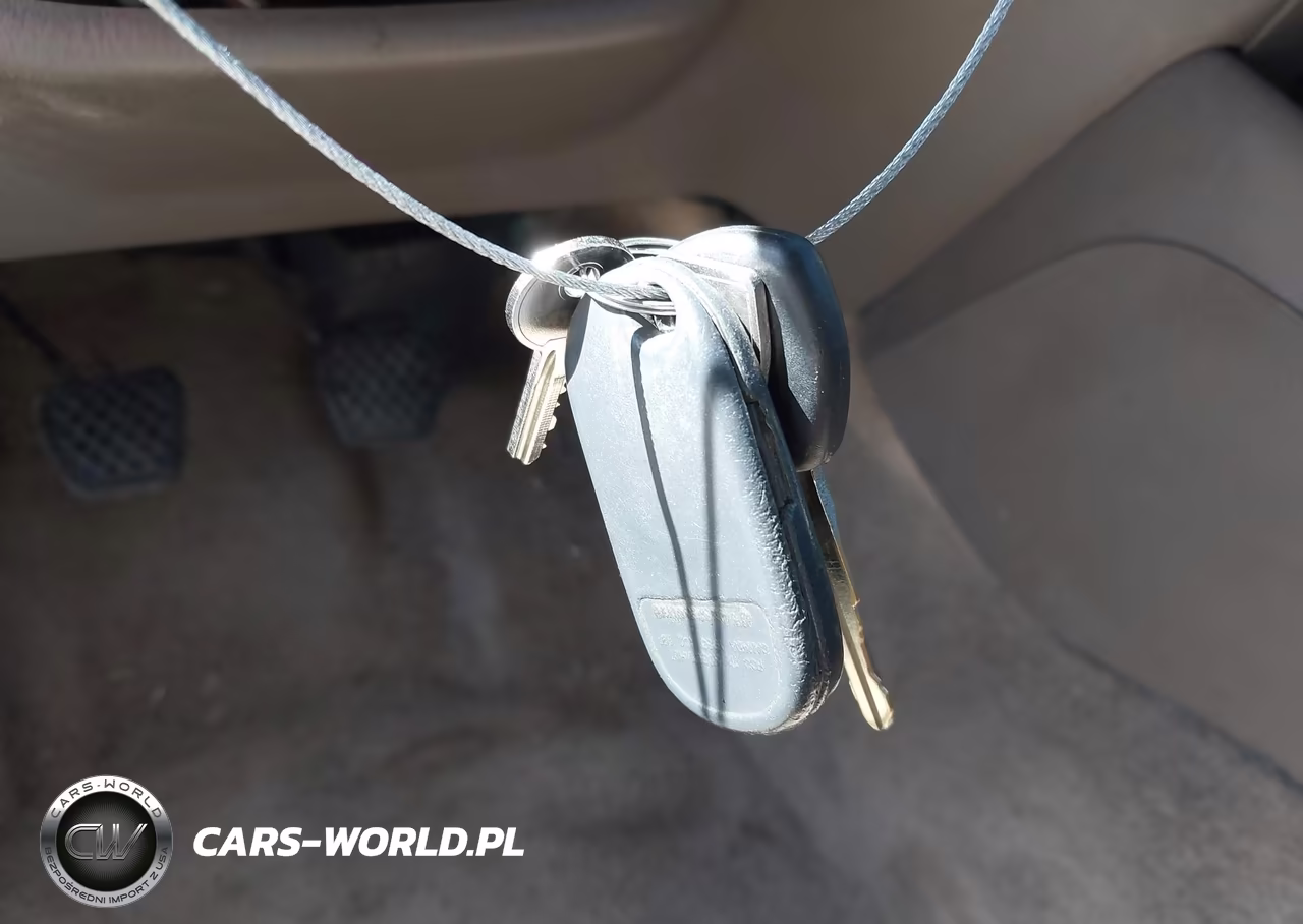 1999 Honda Accord Ex VIN:1HGCG5557XA089260 - 11