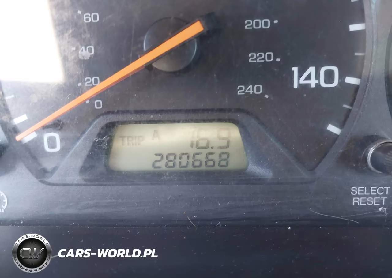 1999 Honda Accord Ex VIN:1HGCG5557XA089260 - 7