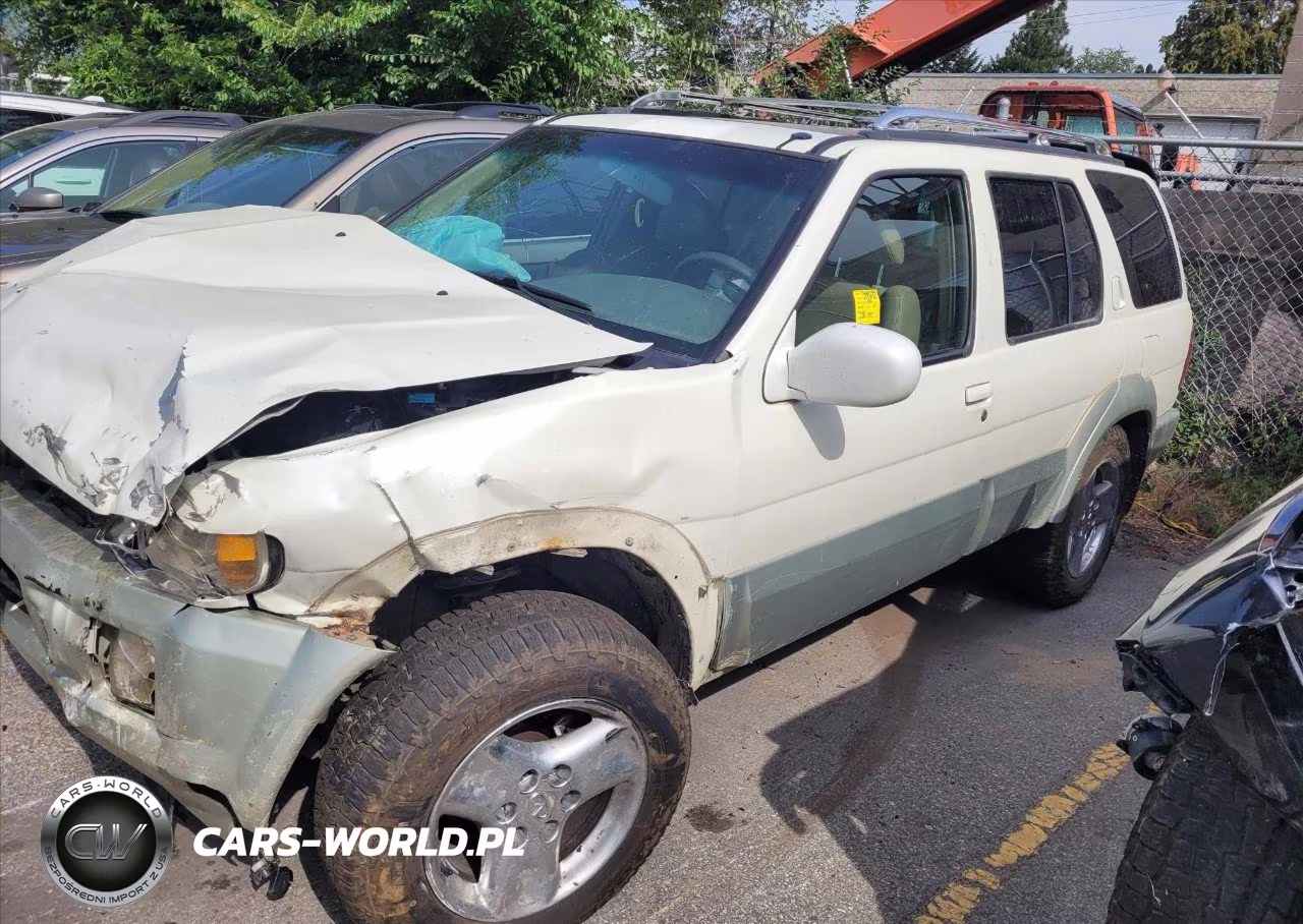 2001 Ford Focus Se VIN:1FAFP36341W212347 - 2