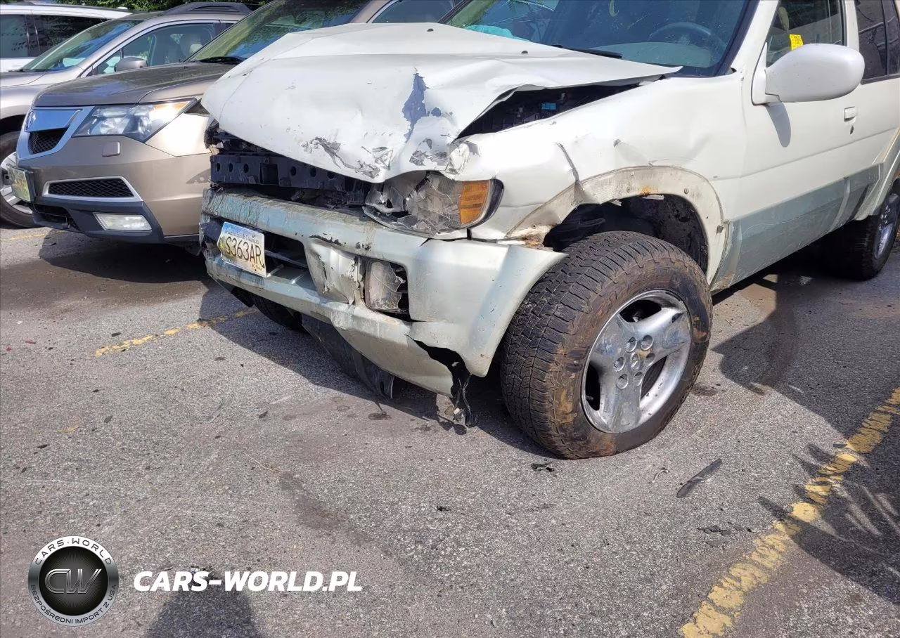 2001 Ford Focus Se VIN:1FAFP36341W212347 - 7