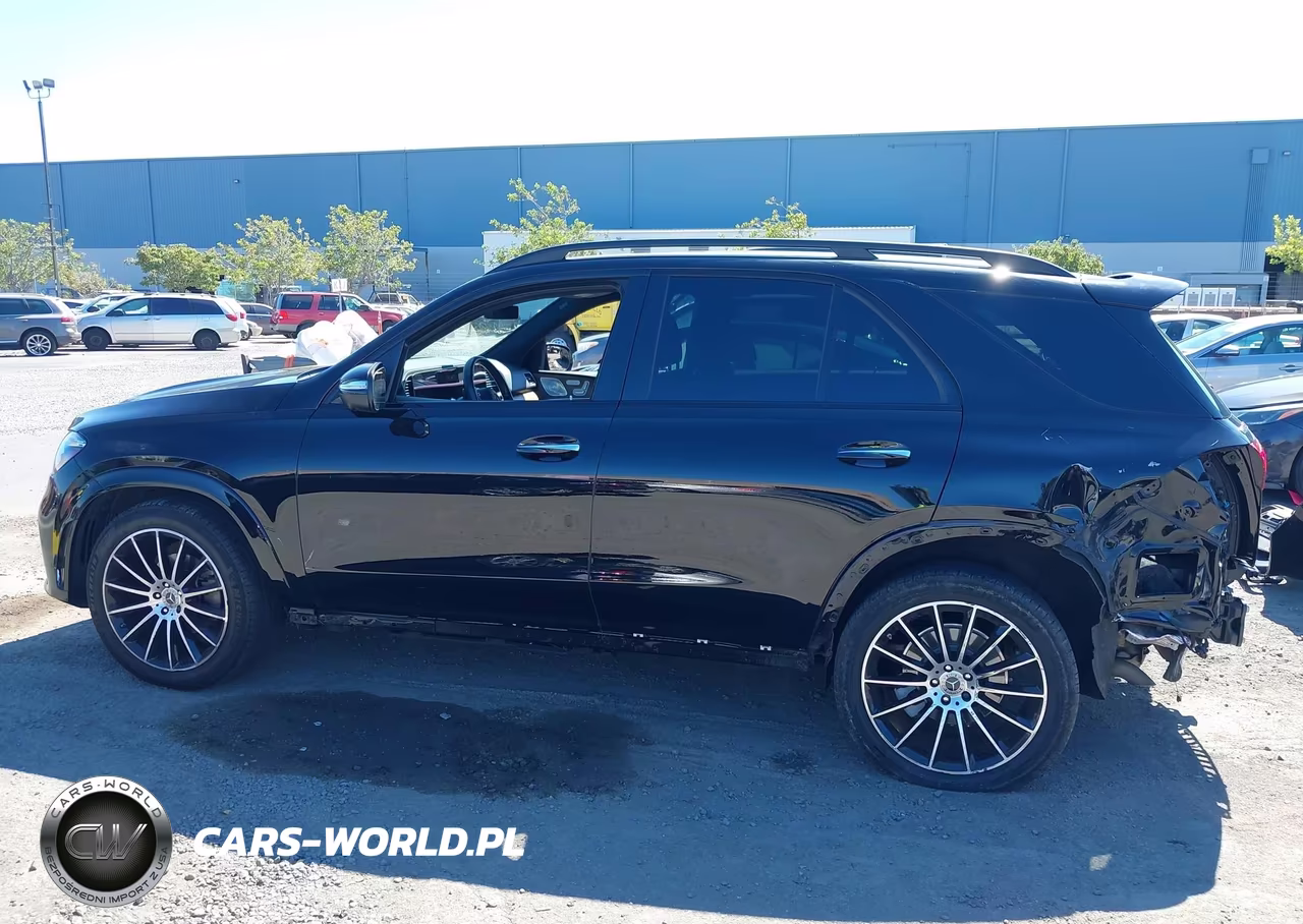 2021 Mercedes-Benz Gle 350 VIN:4JGFB4JB4MA504803 - 15