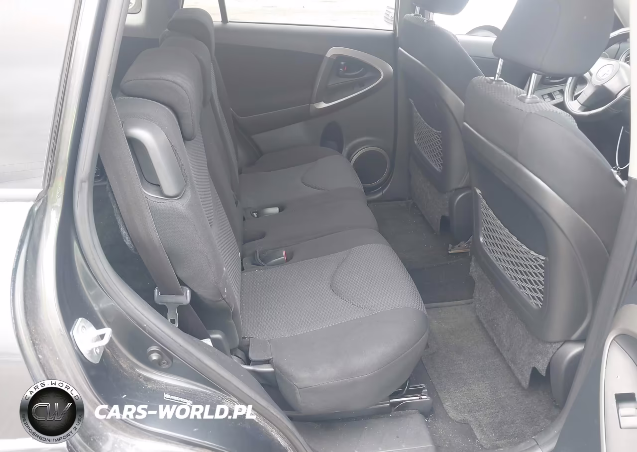 2006 Toyota Rav4 Sport VIN:JTMBD32V465046496 - 8