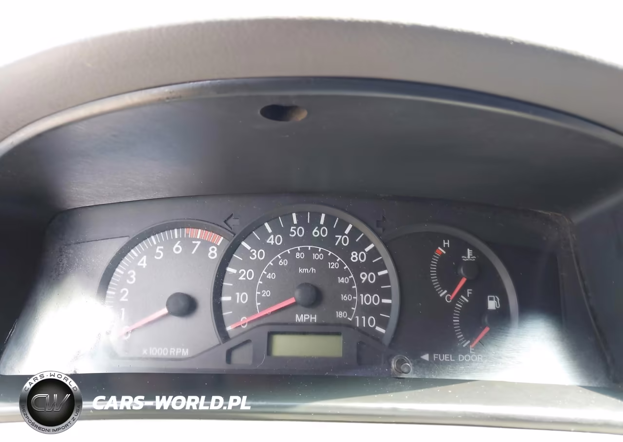 2005 Toyo Corolla Ce Automatic Ce VIN:1NXBR32E65Z564630 - 7