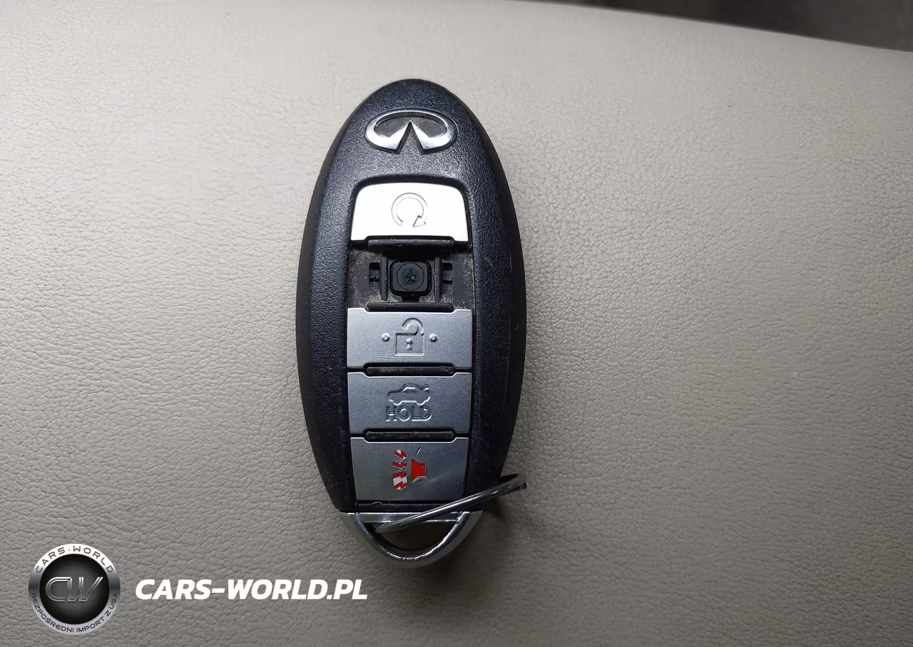 2018 Infiniti Q50 3.0T Luxe VIN:JN1EV7ARXJM430922 - 11