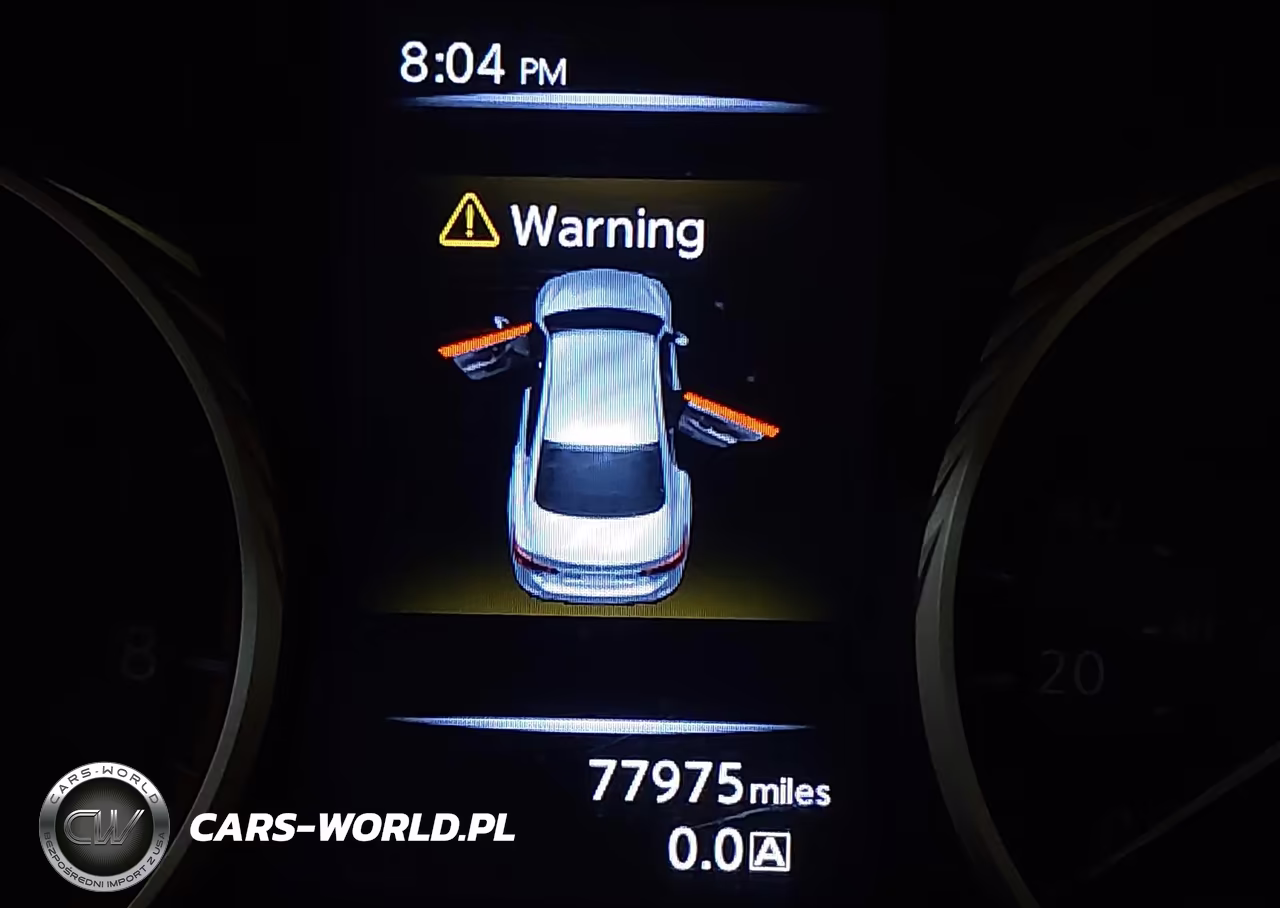 2018 Infiniti Q50 3.0T Luxe VIN:JN1EV7ARXJM430922 - 16