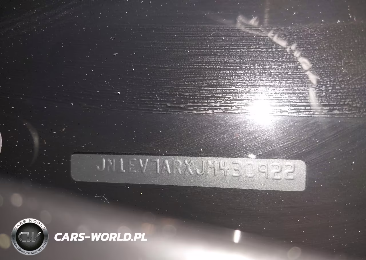 2018 Infiniti Q50 3.0T Luxe VIN:JN1EV7ARXJM430922 - 18