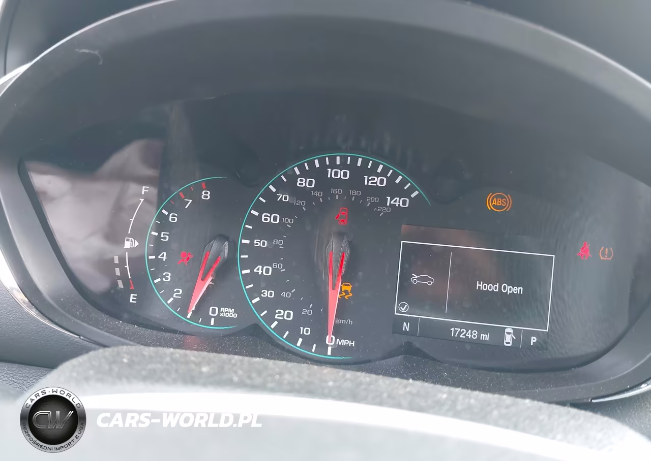 2020 Chevrolet Trax Fwd Ls VIN:3GNCJKSB2LL168421 - 7