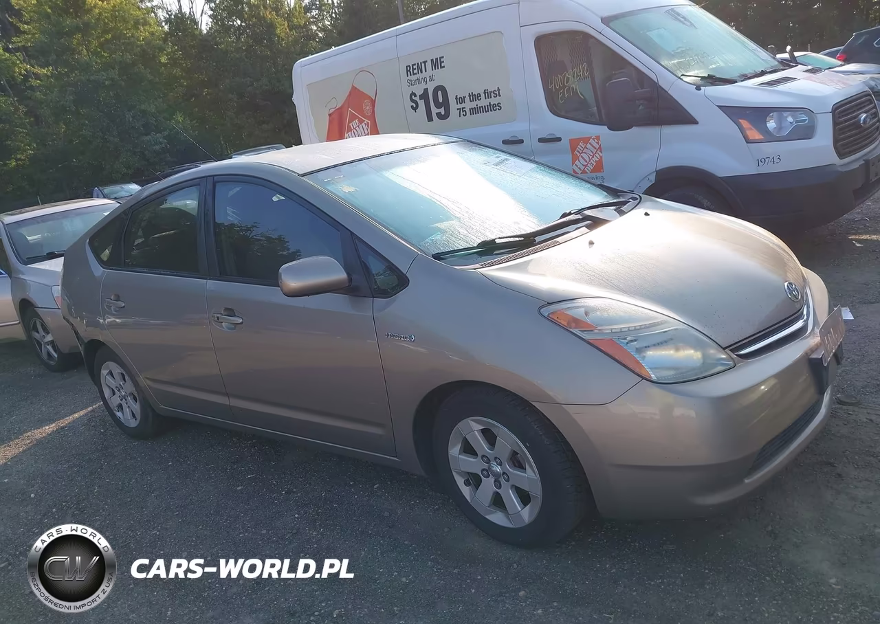 2006 Toyota Prius
