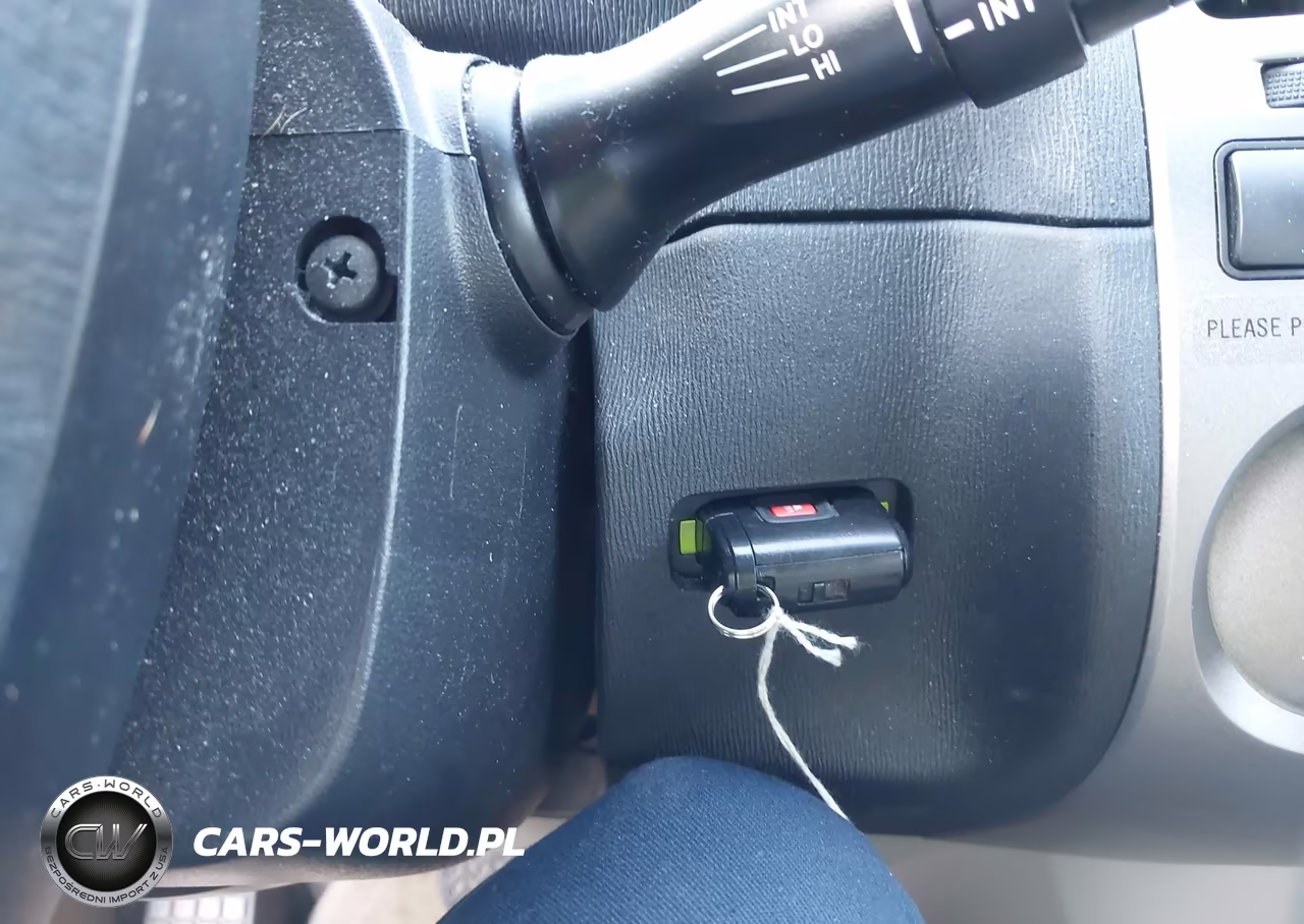 2006 Toyota Prius VIN:JTDKB20U763177699 - 11
