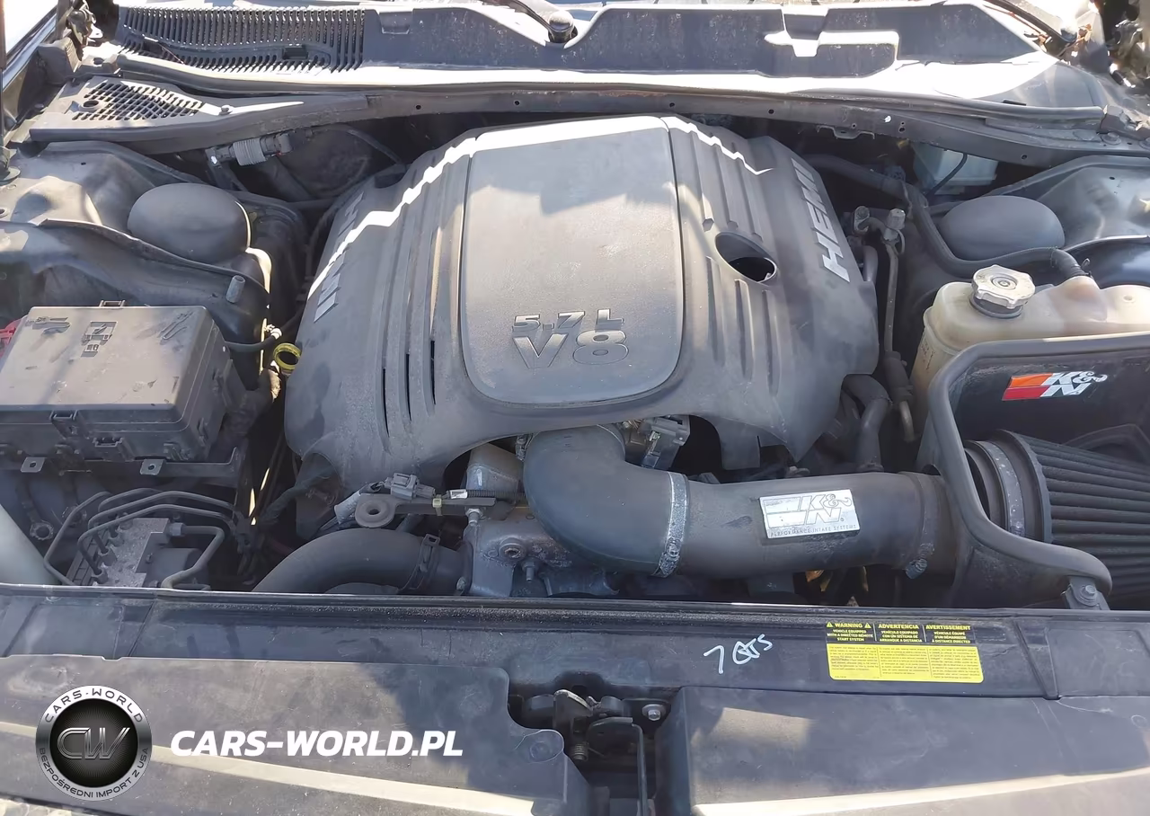 2016 Dodge Challenger R-T VIN:2C3CDZBT6GH232531 - 10