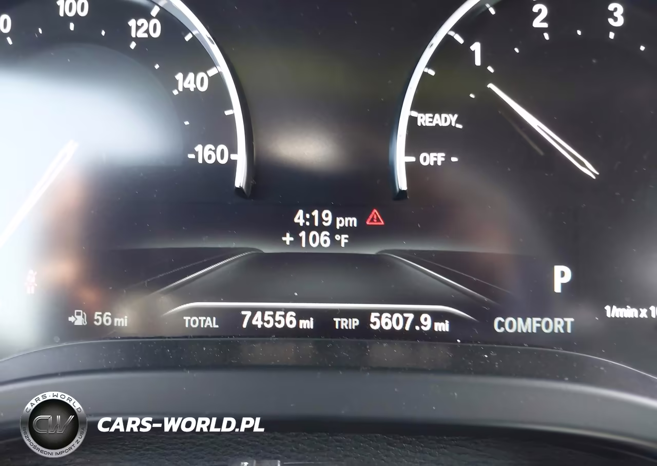 2018 BMW X3 xDrive30I VIN:5UXTR9C58JLD66028 - 7