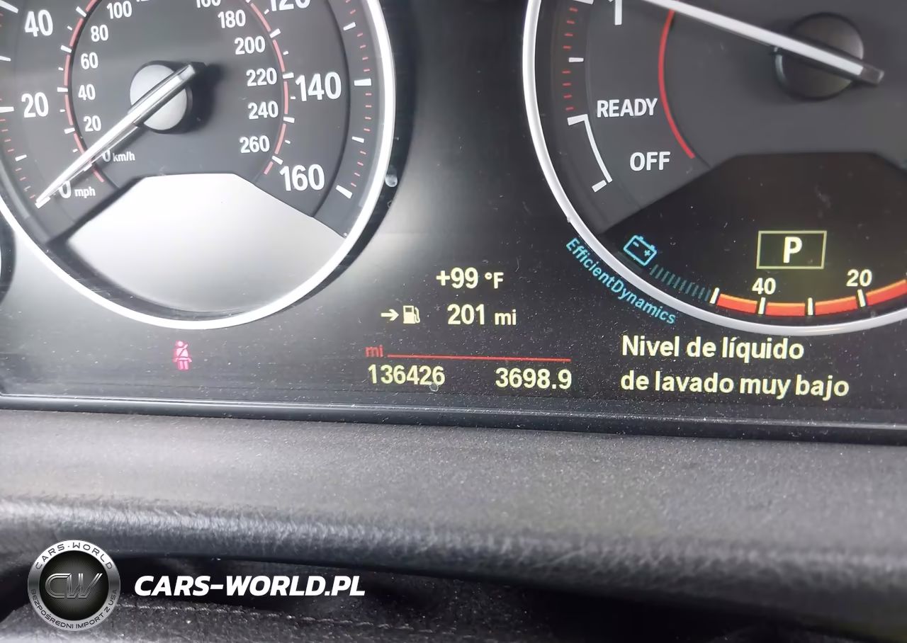 2015 BMW 428I VIN:WBA3N3C58FK232928 - 7