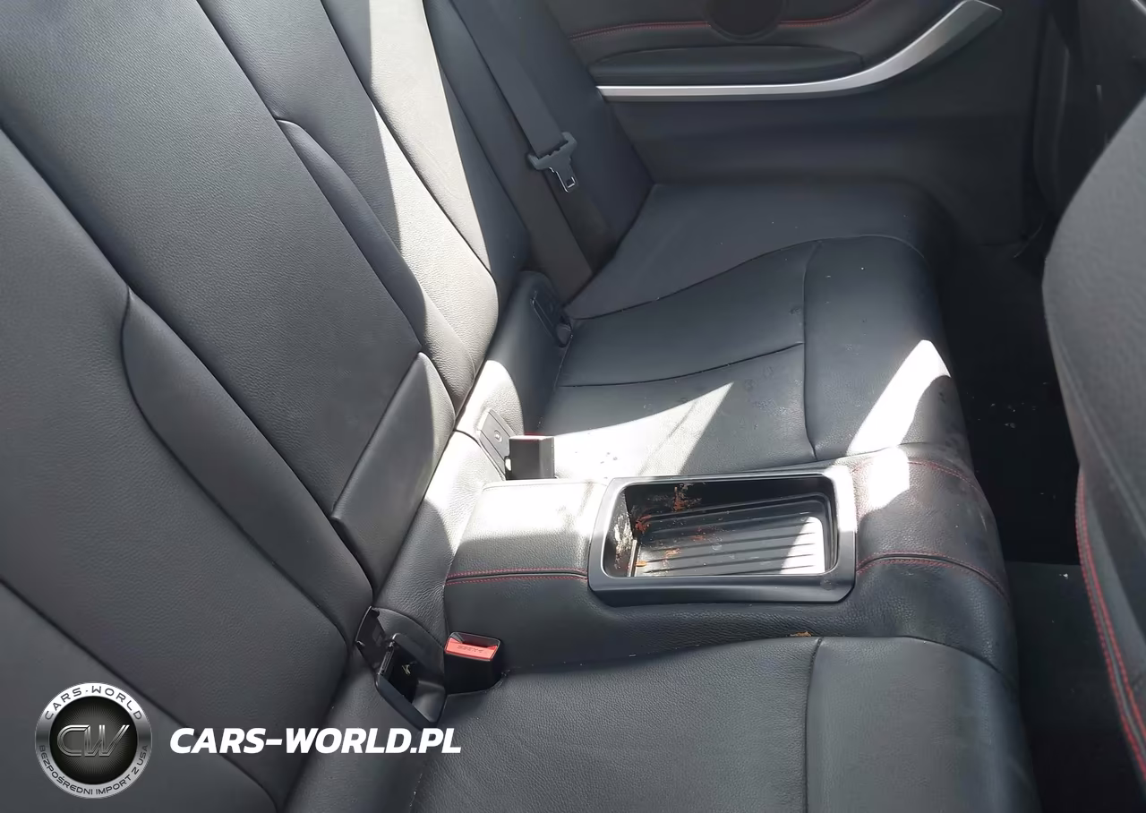 2015 BMW 428I VIN:WBA3N3C58FK232928 - 8