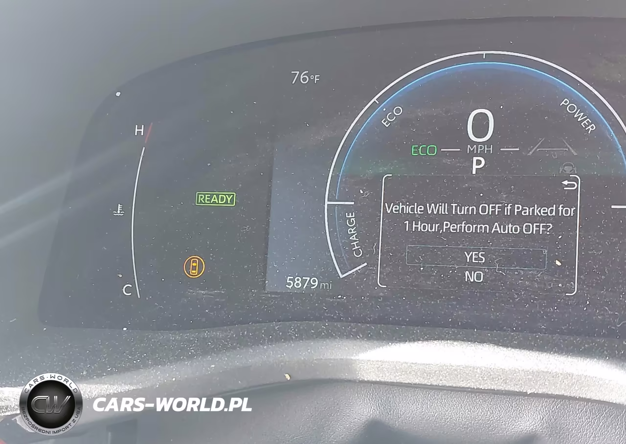 2025 Toyota Camry Le VIN:4T1DAACK5SU501880 - 16