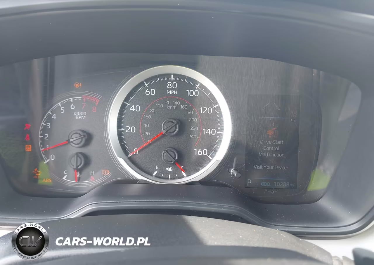 2022 Toyota Corolla Se VIN:JTDS4MCE1NJ096279 - 7