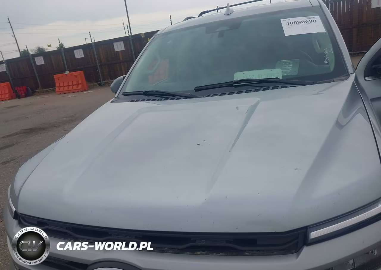 2024 Ford Expedition Xlt Max VIN:1FMJK1J84REA36200 - 6