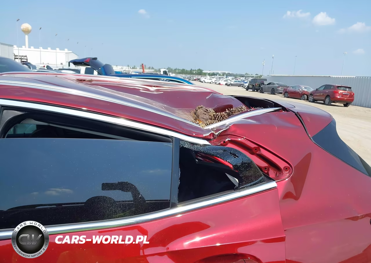 2021 Buick Envision Fwd Preferred VIN:LRBAZLR46MD088051 - 6