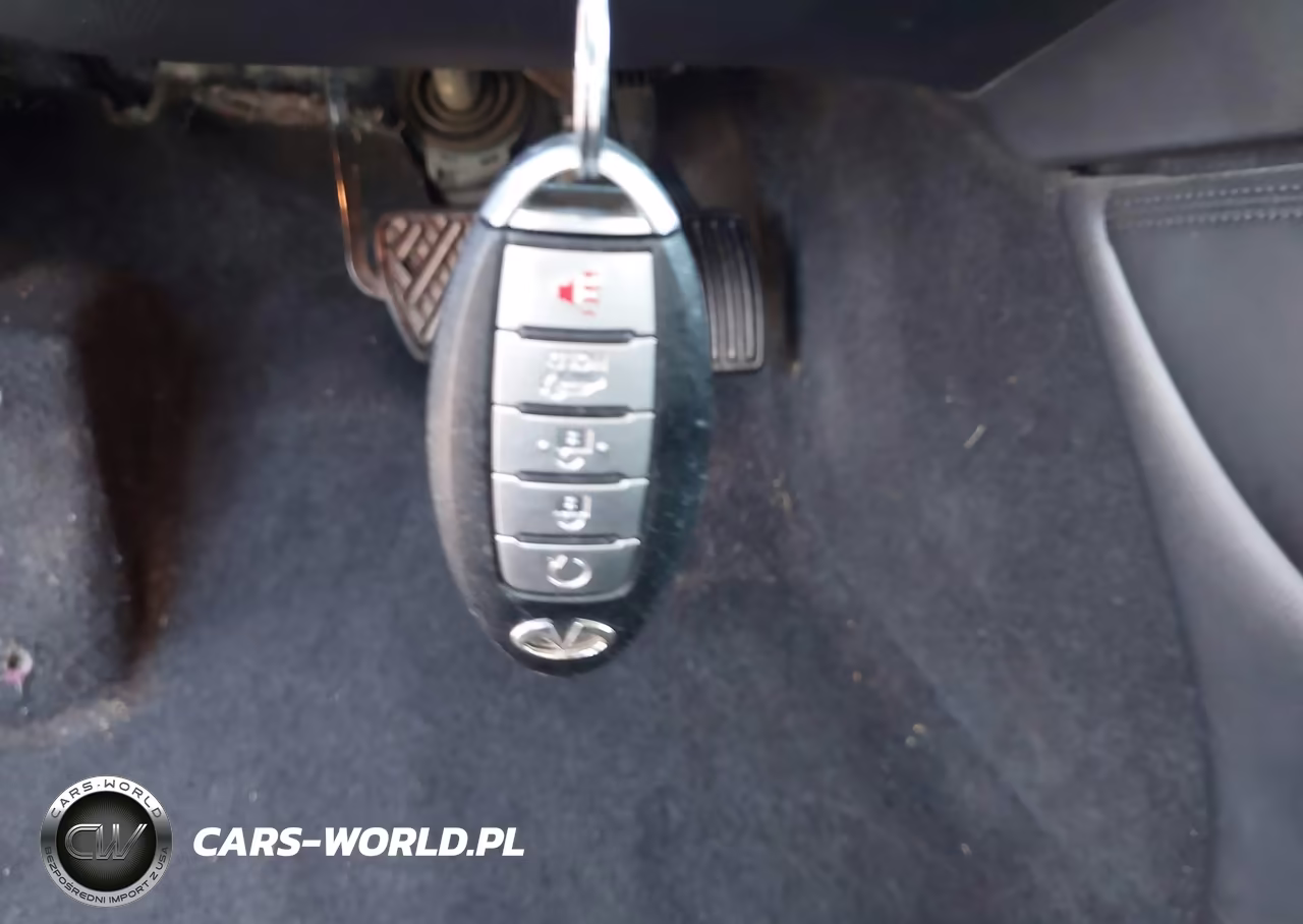 2015 Infiniti Qx60 VIN:5N1AL0MN6FC532356 - 11