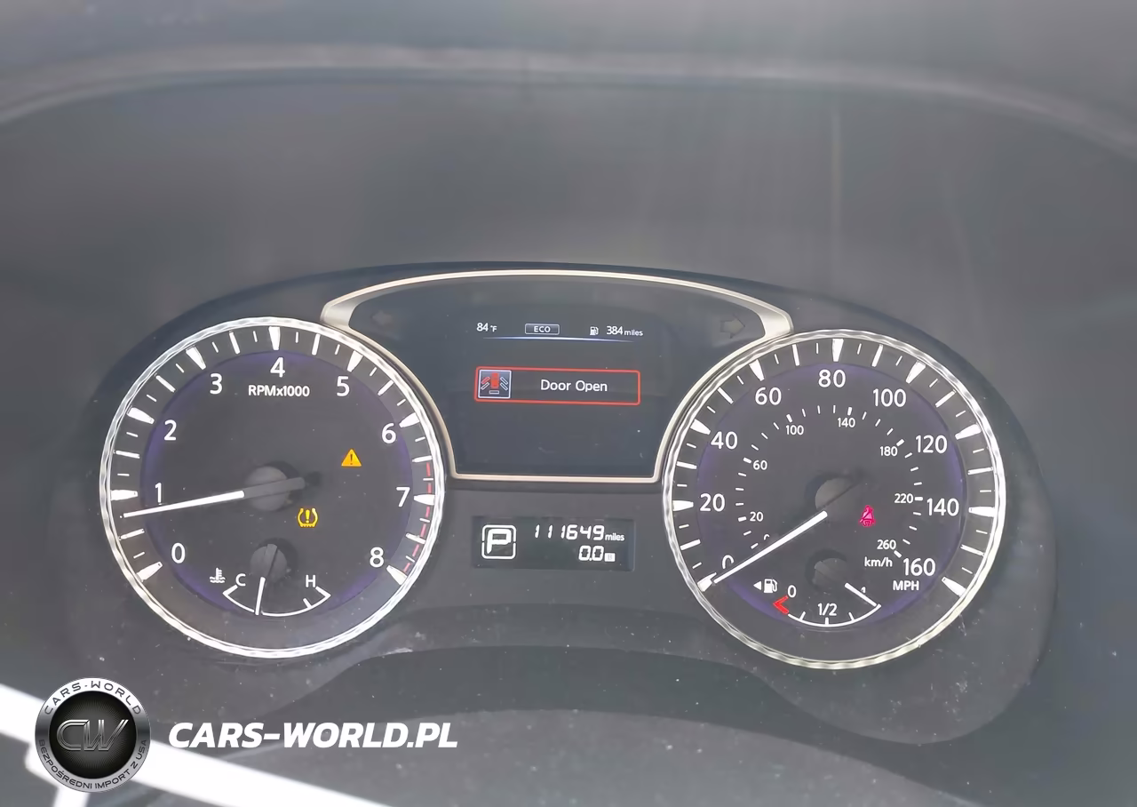2015 Infiniti Qx60 VIN:5N1AL0MN6FC532356 - 7