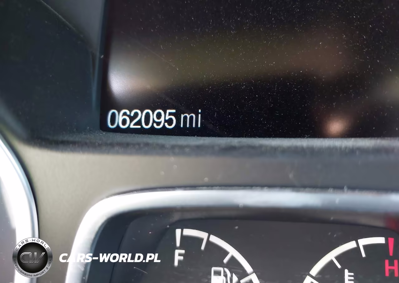 2018 Ford Escape Titanium VIN:1FMCU9J9XJUA27280 - 15